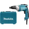 Image de Makita, Perceuse + Visseuses sans fil, FS2500K Machine à café 570w 2500tpm - FS2500K