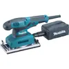 Image de Makita, Ponceuse + polisseuse, BO 3710 (Ponceuse vibrante)