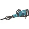 Image de Makita, Marteau perforateur + burineur, HM 1317 (Fonctionnement sur secteur, Marteau burineur)