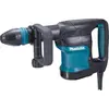 Image de Makita, Marteau perforateur + burineur, 230 V Breekhamer (Fonctionnement sur secteur)