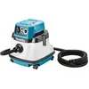 Image de Makita, Aspirateur industriel, VC2510LX1 (Aspirateur eau et poussière)