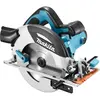 Image de Makita, Scie circulaire portative, HS7101K Cirkelzaag en coffret - 1400W - 190mm