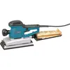 Image de Makita, Ponceuse + polisseuse, BO 4900 (Ponceuse vibrante)