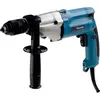 Image de Makita, Perceuse + Visseuses sans fil, HP 2051 (Perceuse à percussion)