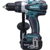 Image de Makita, Perceuse + Visseuses sans fil, DDF458RF3J