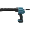 Image de Makita, Pistolet à cartouche + pompe à graisse, DCG 180 (Cartouche pistolet)