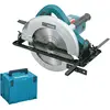 Image de Makita, Scie circulaire portative, N5900BJ Scie circulaire à main 85 mm en Makpac