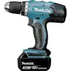 Image de Makita, Perceuse + Visseuses sans fil, DDF453RFE Perceuse-visseuse sans fil