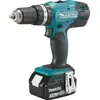 Image de Makita, Perceuse + Visseuses sans fil, DRIVER UD.18V 2x3.0Ah 42