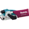 Image de Makita, Ponceuse + polisseuse, 9903 (Ponceuse à bande)