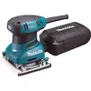 Image de Makita, Ponceuse + polisseuse, BO 4558 (Ponceuse vibrante)