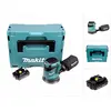 Image de Makita, Ponceuse + polisseuse, DBO 180 (Ponceuse excentrique)