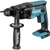 Image de Makita, Perceuse + Visseuses sans fil, Marteau perforateur sans fil DHR165ZJ de Makpac