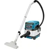 Image de Makita, Aspirateur industriel, DVC860LZ (Aspirateur sec)