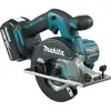 Image de Makita, Scie circulaire portative, Scie circulaire à métaux sans fil 18V DCS551RTJ