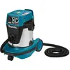 Image de Makita, Aspirateur industriel, VC2211MX1 Aspirateur industriel (Aspirateur eau et poussière)