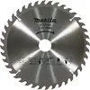 Image de Makita, Lame de scie, Kreissägeblatt TCT 216x30x40Z