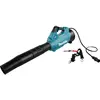 Image de Makita, Aspirateur + souffleur à feuilles, UB001CZ (Fonctionnement sur batterie, Souffleur de feuilles)