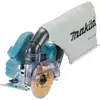Image de Makita, Ponceuse + polisseuse, DCC 500 (Machine à tronçonner)