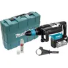 Image de Makita, Perceuse + Visseuses sans fil, Marteau perforateur sans fil XGT HR006GZ 40VMAX