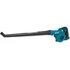 Image de Makita, Aspirateur + souffleur à feuilles, 12 V Max Bladblazer (Fonctionnement sur batterie, Aspirateurs et souffleurs)