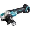 Image de Makita, Meuleuse d'angle, DGA 520 (125 mm)