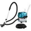 Image de Makita, Aspirateur industriel, Aspirateur sans fil (Aspirateur sec)