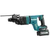Image de Makita, Perceuse + Visseuses sans fil, Marteau perforateur 3 fonctions