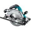 Image de Makita, Scie circulaire portative, Scie circulaire portative sans fil 40V max (sans batteries, sans chargeur)