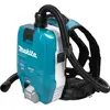Image de Makita, Aspirateur industriel, VC009GZ01 (Aspirateur dorsal)