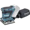 Image de Makita, Ponceuse + polisseuse, DBO 484 (Ponceuse vibrante)