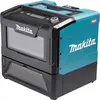 Image de Makita MW001GZ, Micro-ondes, Noir, Turquoise