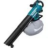 Image de Makita, Aspirateur + souffleur à feuilles, DUB187T001 (Fonctionnement sur batterie, Souffleur de feuilles)
