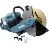 Image de Makita, Ponceuse + polisseuse, CE 002 (Machine à tronçonner)