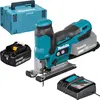 Image de Makita, Scie sauteuse, DJV 185 RF1J