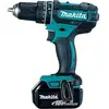 Image de Makita, Perceuse + Visseuses sans fil, Perceuse-visseuse à percussion sans fil DHP482RFE
