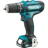 Image de Makita, Perceuse + Visseuses sans fil, HP332DSAJ