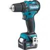 Image de Makita, Perceuse + Visseuses sans fil, DF332DSME