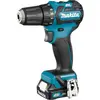 Image de Makita, Perceuse + Visseuses sans fil, CORDLESS DRILL DF332DSAJ 10.8V 2x2AH