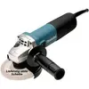 Image de Makita, Meuleuse d'angle, DK 0052 (230 mm)