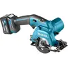Image de Makita, Scie circulaire portative, HS301DZJ