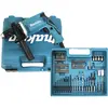 Image de Makita, Perceuse + Visseuses sans fil, HP1631KX3