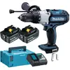 Image de Makita, Perceuse + Visseuses sans fil, BHP 451 (Perceuse-visseuse à percussion)