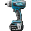 Image de Makita, Perceuse + Visseuses sans fil, WKR TARKA UDAROWA 18V 150Nm 2x5,0Ah 4-FUNKCJE DTP141RTJ