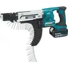 Image de Makita, Perceuse + Visseuses sans fil, DFR 750 (Visseuse à chargeur)
