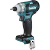 Image de Makita, Perceuse + Visseuses sans fil, TD 111 (Clé à chocs)