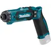 Image de Makita, Perceuse + Visseuses sans fil, DF 012 (Tournevis)