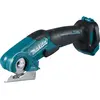 Image de Makita, Cisailles à tôle électriques, CP100DZ