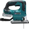 Image de Makita, Scie sauteuse, Scie sauteuse pendulaire sans fil 12V maxi JV103DZ