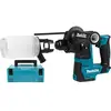 Image de Makita, Perceuse + Visseuses sans fil, HR 140 (Marteau perforateur)